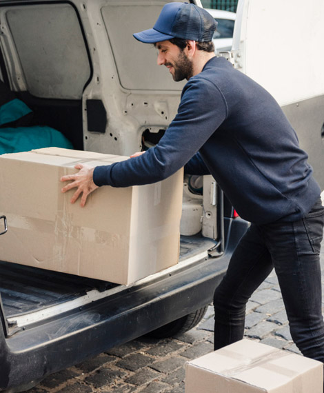 Bhardwaj India Packer and Movers Kolkata
